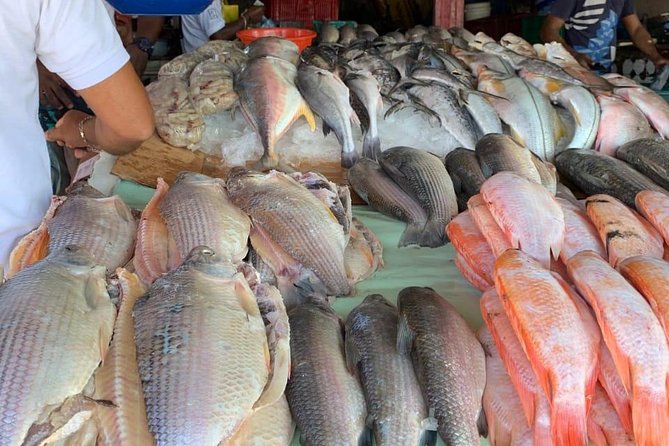 Immerse in Bazurto Market: Exotic Local Tour - Good To Know