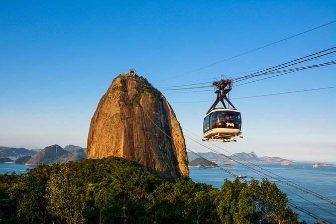 Immerse in Rio's Beauty With a Photographer