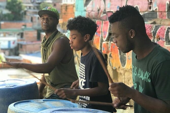 Immerse Yourself in Afro-Colombian Culture - Good To Know