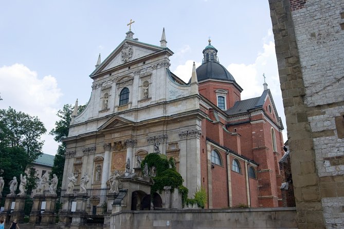 In 10 Days Around Poland – by Train, With Hotels and Local Tours