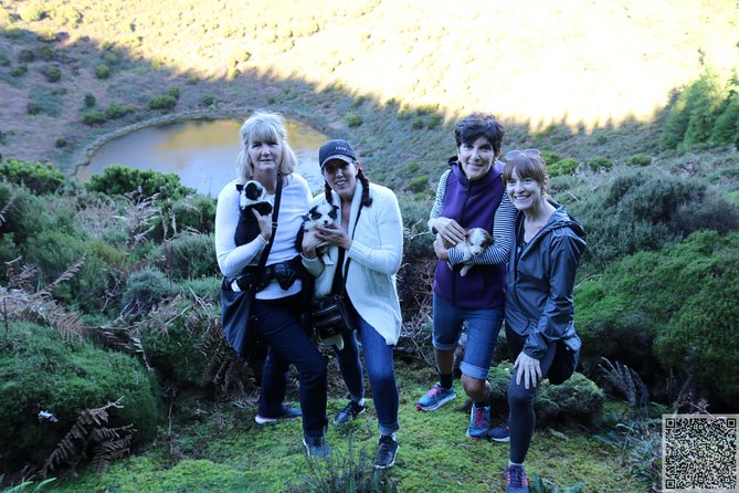In and Around Terceira Island in a 4X4 - Traveler Photos and Reviews