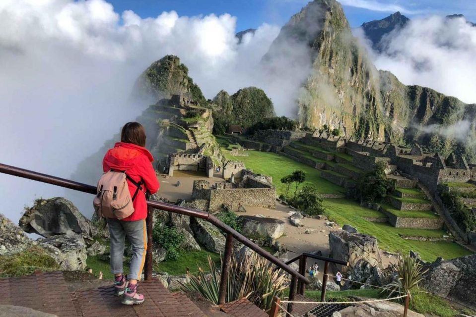Inca Jungle Trek to Machu Picchu 4 Days Rafting and Zipline - Experience and Highlights