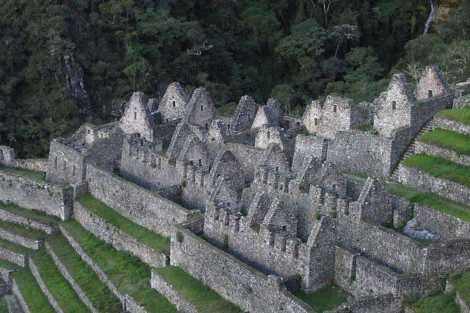 Inca Trail to Machupicchu - INKA TRAIL 4Days / 3Nights - Additional Information
