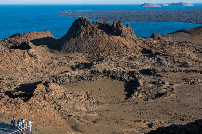 Incredible Galápagos Tour: Explore Unique Wildlife Sites - Good To Know