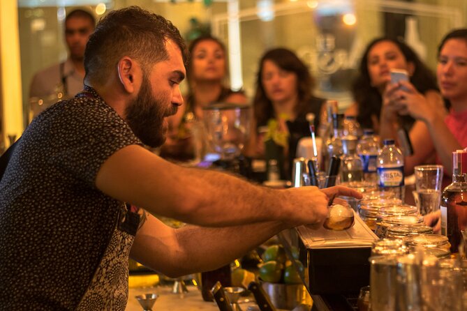 Indulge in Cartagena's Rum and Chocolate Delights - Good To Know