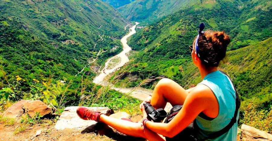 Inka Jungle Adventure: Discover Machu Picchu in 4D/3N