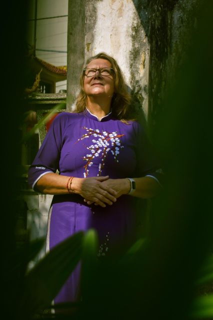 Instagram Tour Duong Lam Ancient Village With Train Street - Good To Know