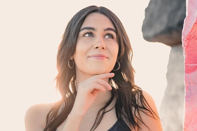 Instagram Worthy Photographer & Videographer Tour In Las Vegas - Good To Know