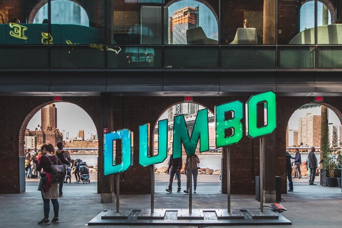 Instagrammable NYC Day Tour by Air, Land and Water - Tour Overview