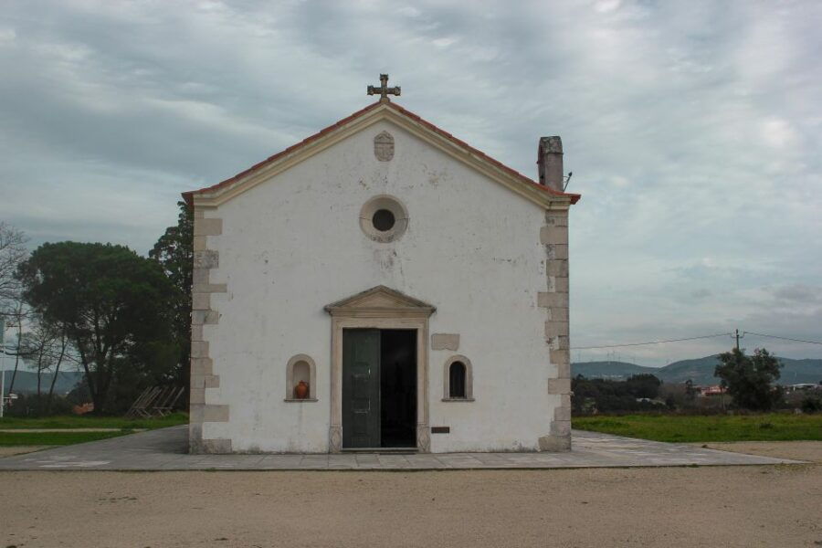 Interpretation Center of the Battle of Aljubarrota