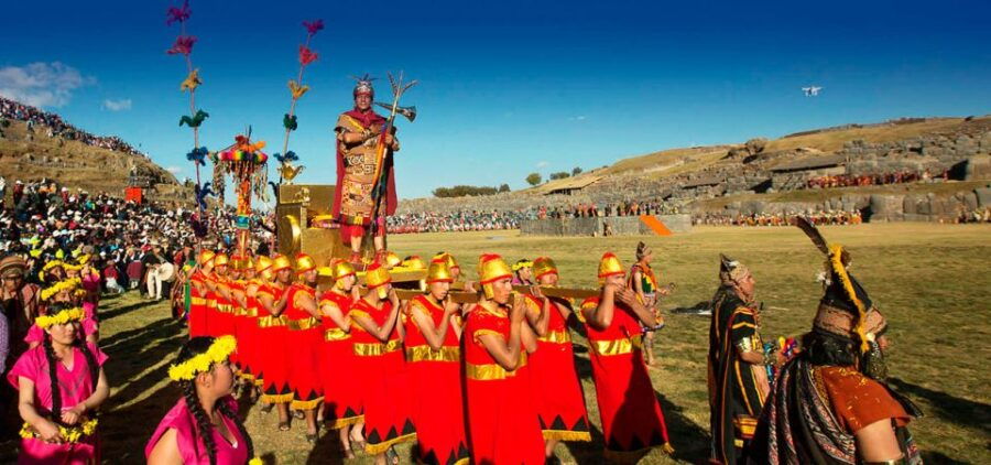 Inti Raymi and Machu Picchu Tour 5 Days 4 Nights - Good To Know