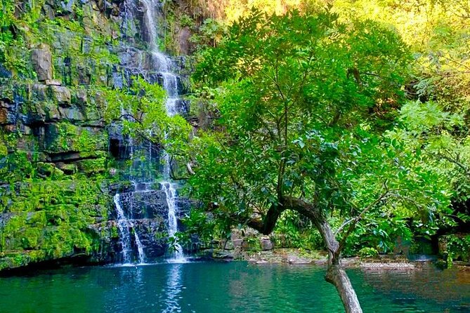 Intimate Group Excursion to Crystal Fall