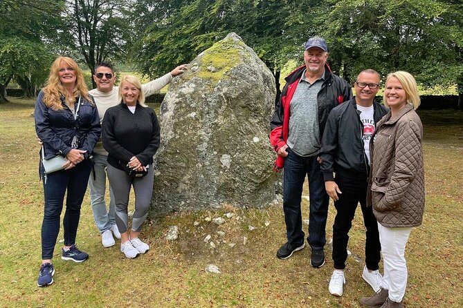 Inverness PRIVATE Full Day Tour of Local Attractions - Insider Tips for Exploring Inverness