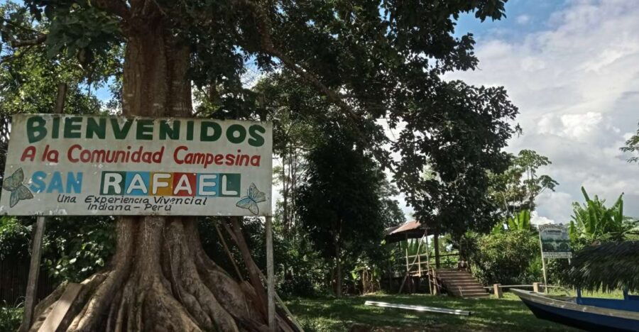 Iquitos: 2-Day San Rafael Sustainable Rainforest Tour - Good To Know