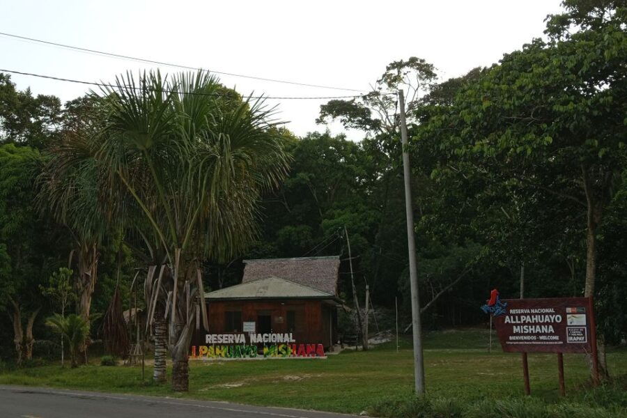 Iquitos: Allpahuayo-Mishana National Reserve Wildlife Tour - Good To Know
