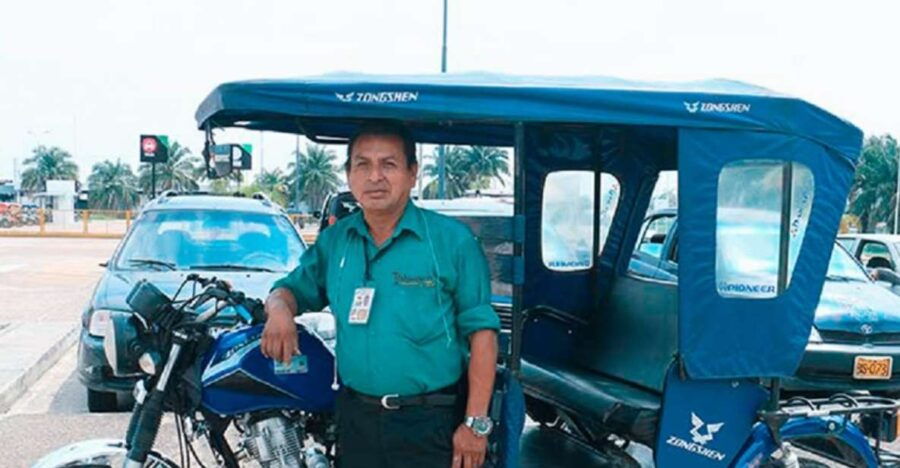 Iquitos: Arrival or Departure Airport Private Transfer - Experience