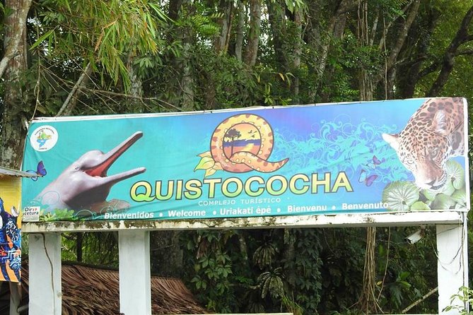 Iquitos City Tour (FULL DAY) - Common Questions