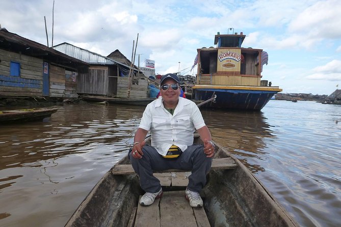 Iquitos City Tour - Tour Highlights