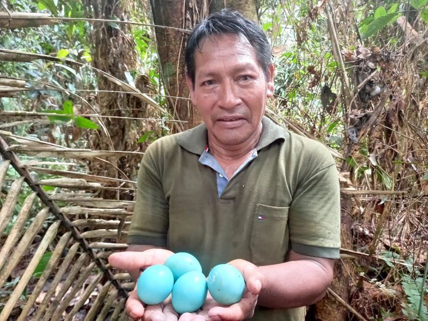 Iquitos: Extreme Adventure and Expedition 2 Days and 1 Night - Good To Know
