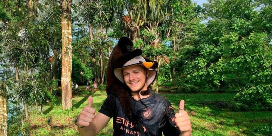 Iquitos : Full Day Excursion to Monkey Island - Highlights