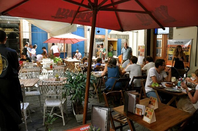 Island Adventure: Full-Day Paquetá Tour With Pickup - Good To Know