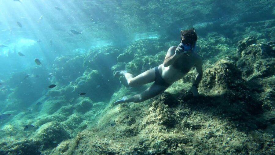 Island Losinj Kayak Tour - Good To Know
