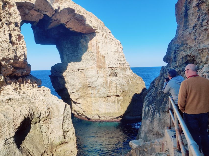 Island of Gozo: Private Tour