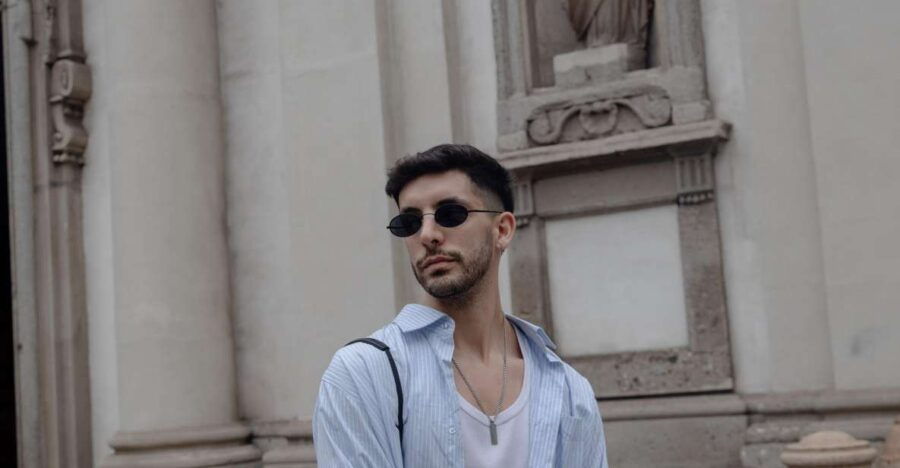 It Seems We Sent You in the Wrong Direction - Preferences Management Tool Overview