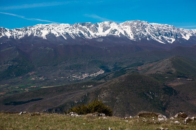 Italian Cooking Class in Abruzzo From Rome With Winetasting and Trufflehunting - Tour Duration and Inclusions