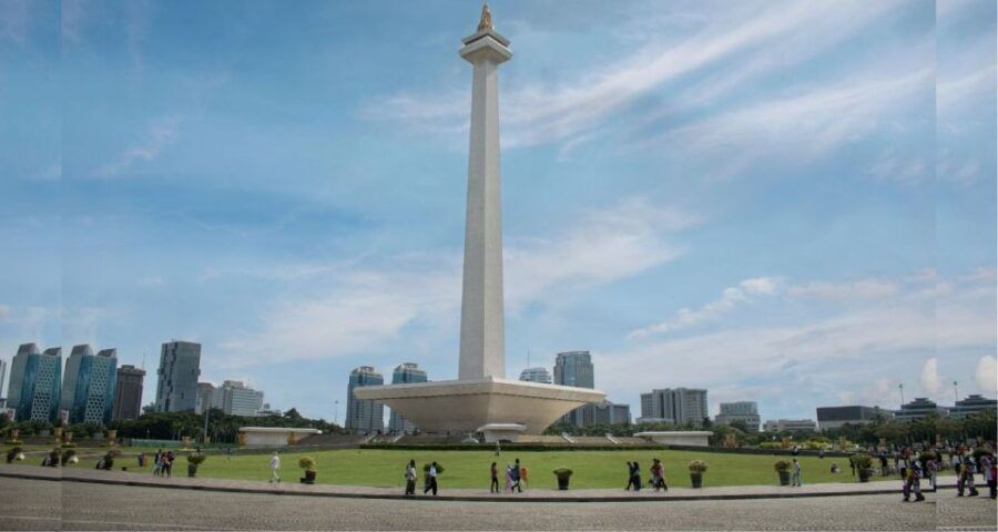 Jakarta: 4 Hour Jakarta City Tour – Essential Jakarta