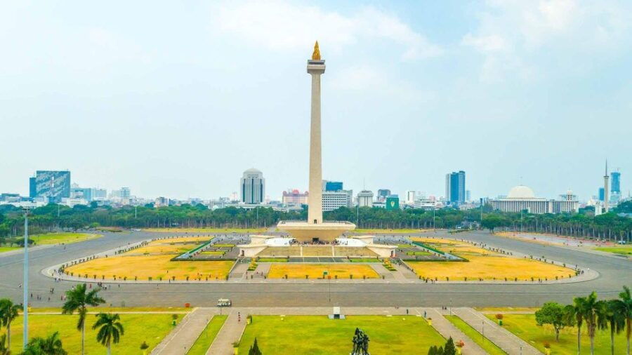 Jakarta: Cultural and Historical Guided City Tour - Good To Know