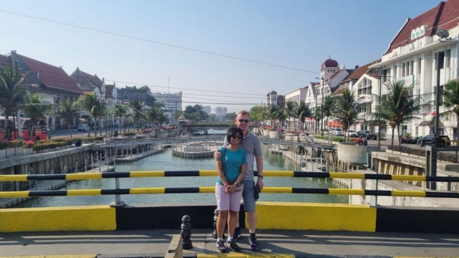 Jakarta Luxury Tours, Your Best Friend in Travelling. - Good To Know