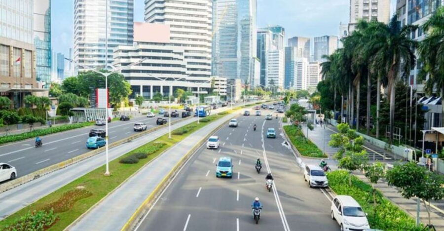 Jakarta: Private Custom Tour With a Local Guide