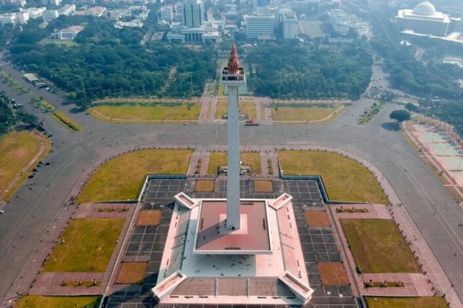 Jakarta: Private Custom Tour With a Local Guide - Good To Know