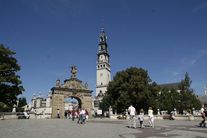 12 Best Tours In Lodz