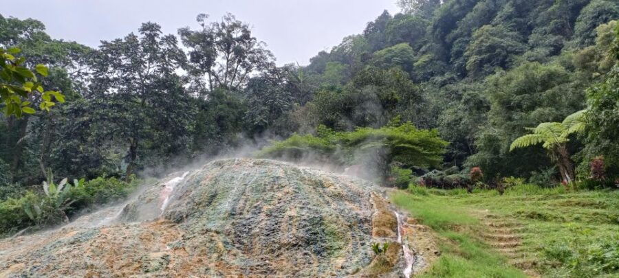 Java's Uncrowded Secret Natural Wonders: 2-D All Inclusive - Good To Know