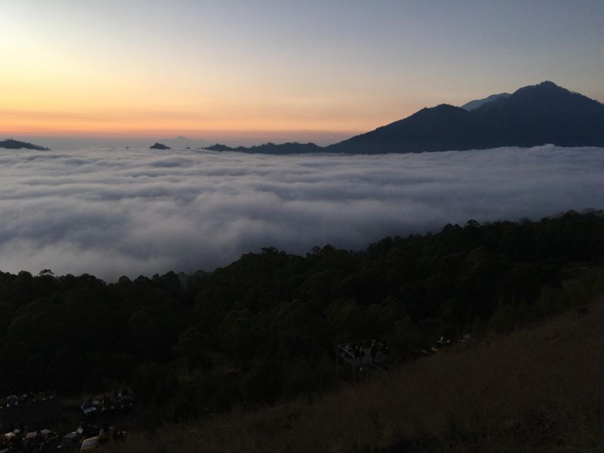 Jeep Sunrise Activity and Coffee Plantation - Experience Highlights