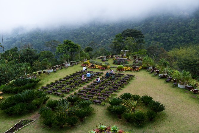 Jeep Tour to Vale Do Amor and Cachoeira in Petrópolis - Itinerary Highlights