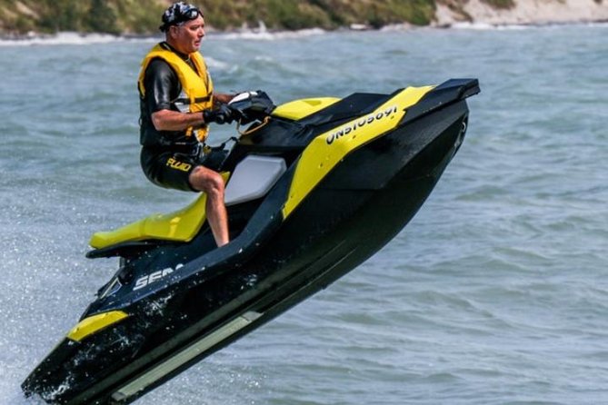 Jet Ski Rental Falmouth Jamaica Adventure Combo Wave Runner Water Sports Tours - Good To Know