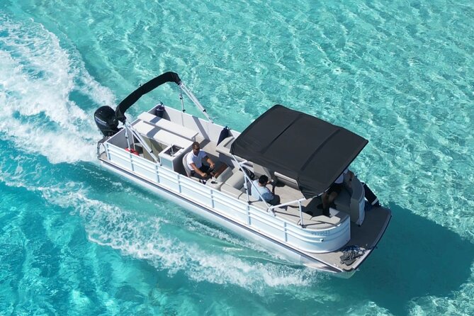 JetSurf Private Riding Lessons in Bora Bora - Cancellation Policy