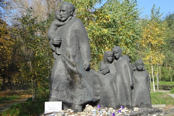 Jewish Heritage in Warsaw