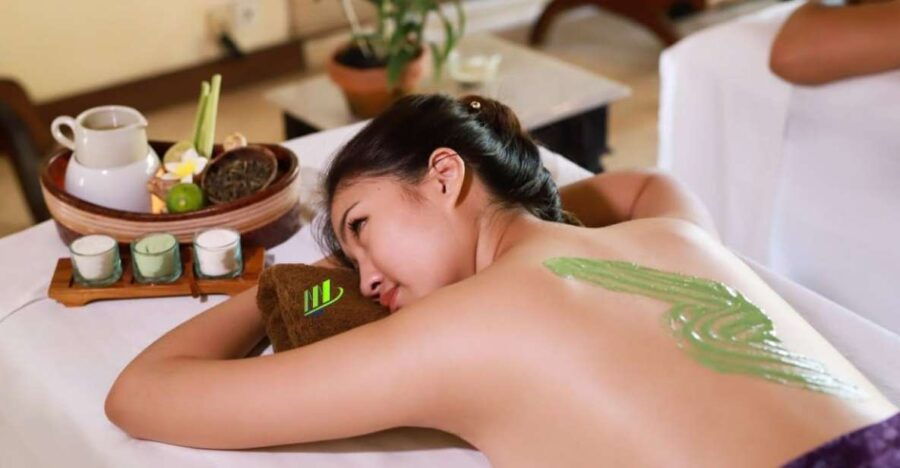 Jimbaran : Chocolate Body Massage and Spa Treatment 2 Hours - Experience Highlights
