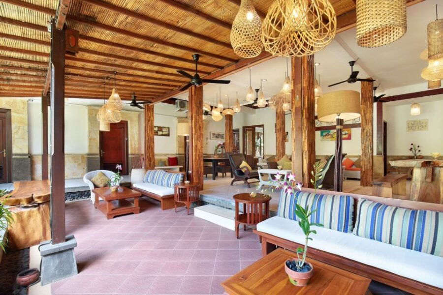 Jimbaran : Warm Stone Body Massage for 2 Hours - Booking Details