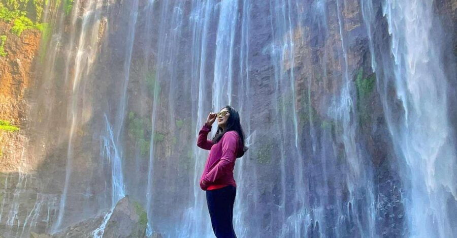 Join in Trip : 2D1N Tumpak Sewu – Bromo From Malang