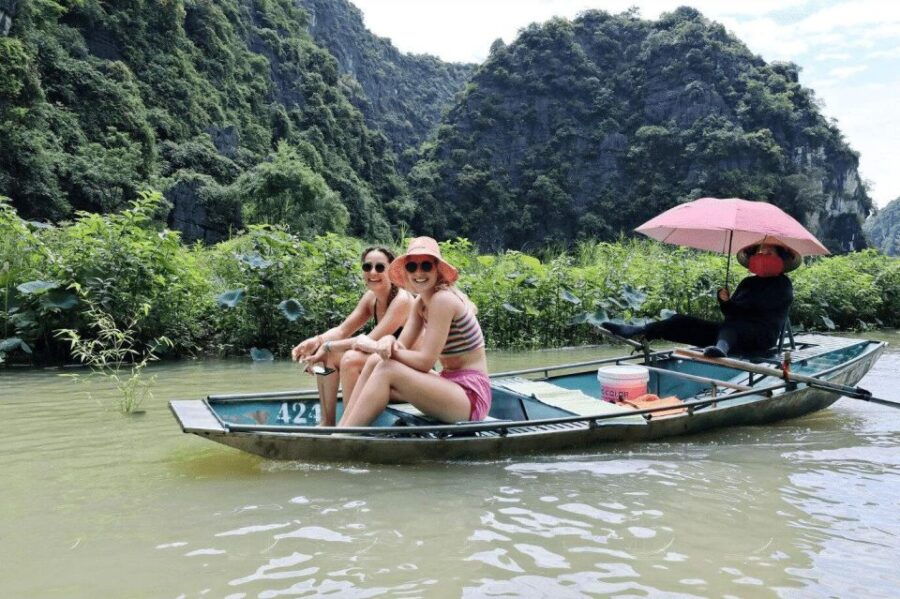 Journey in Ninh Binh 2 Days 1 Night - Good To Know