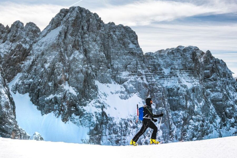 Julian Alps Ski Tour - Good To Know