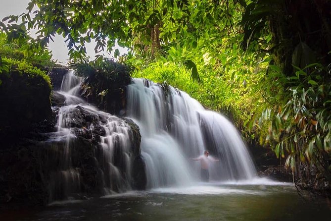 Jungle Escapade: Caverns, Waterfalls and Natural Pools - Good To Know