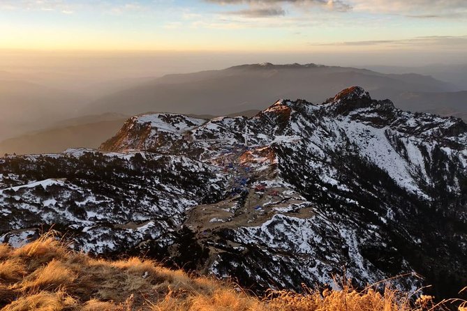 Kalinchowk Guided Private Overnight Tour Package - Inclusions