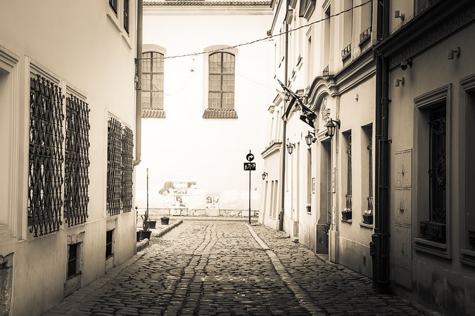 Kazimierz District, the Wawel Hill and Cracow Old Town - Historical Significance of Kazimierz District