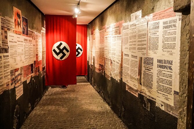 Kazimierz Small-Group Walking Tour (Schindler Factory Option) (Mar ) - Good To Know